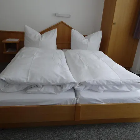 Appartement Klotz *