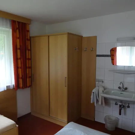 Appartement Klotz *