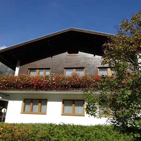 Klotz Apartment Langenfeld