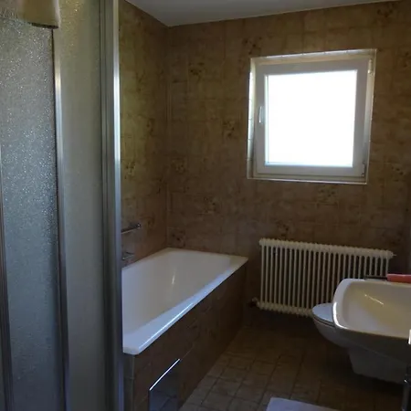 Appartement Klotz