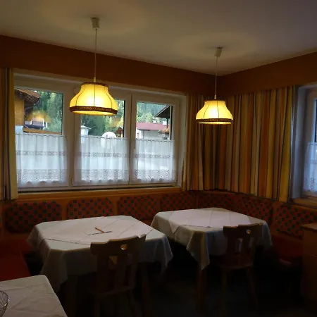 Apartment Klotz