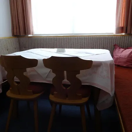 Klotz Apartment