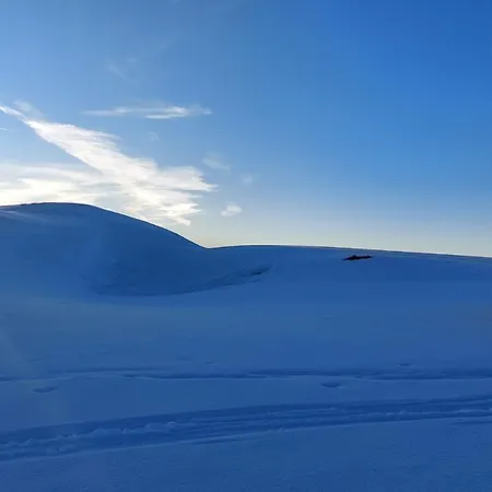 Appartement Klotz-schneider Längenfeld