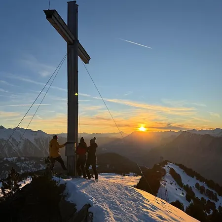 Appartement Klotz-schneider *