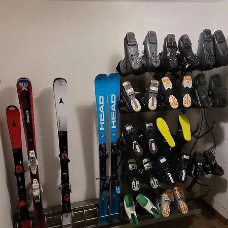 Apartmán Klotz-schneider Längenfeld