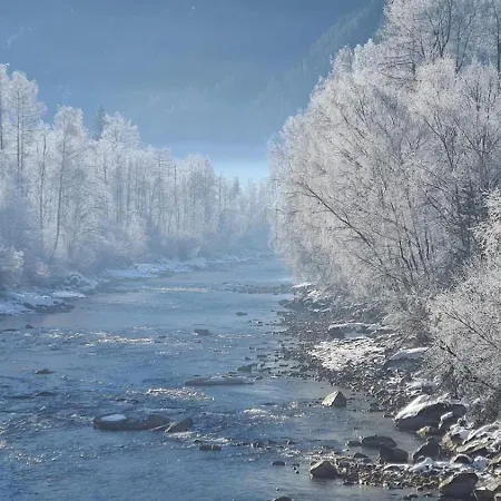 Apartmán Klotz-schneider Längenfeld