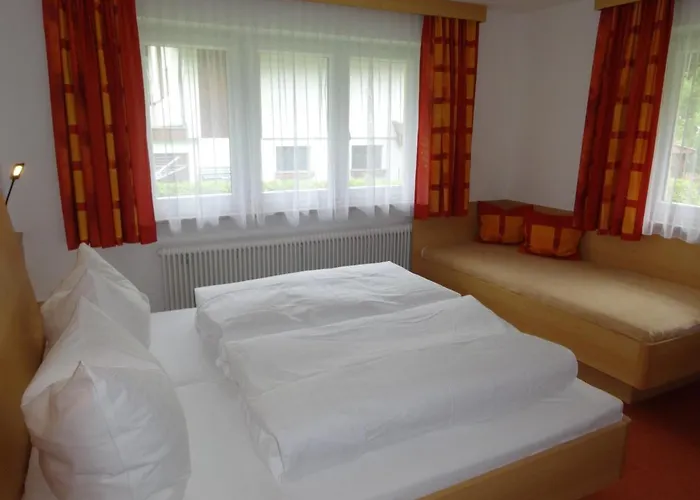 Klotz-schneider Apartmán