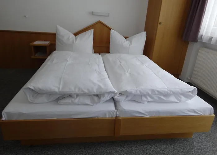 Apartmán Klotz-schneider *