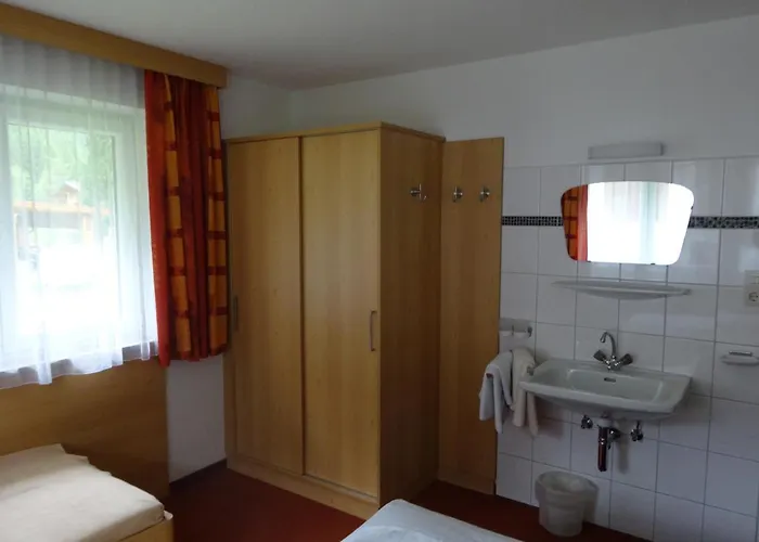 Apartmán Klotz-schneider *