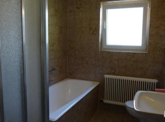 Apartmán Klotz-schneider