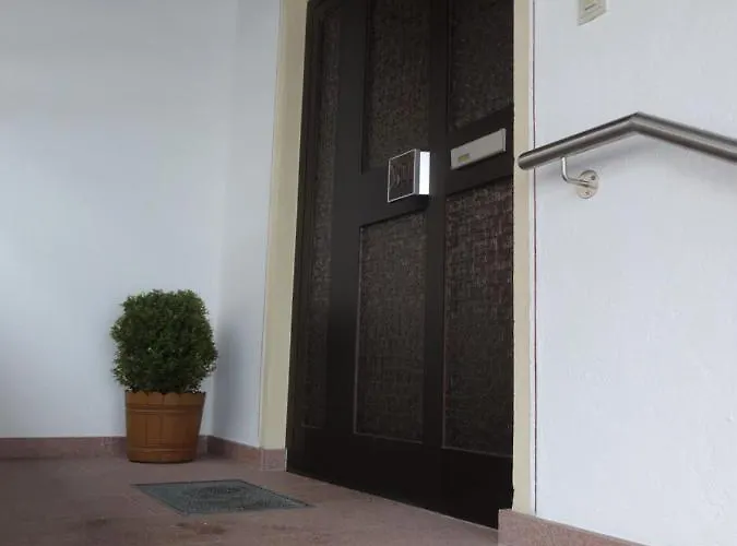 Apartmán Klotz-schneider *