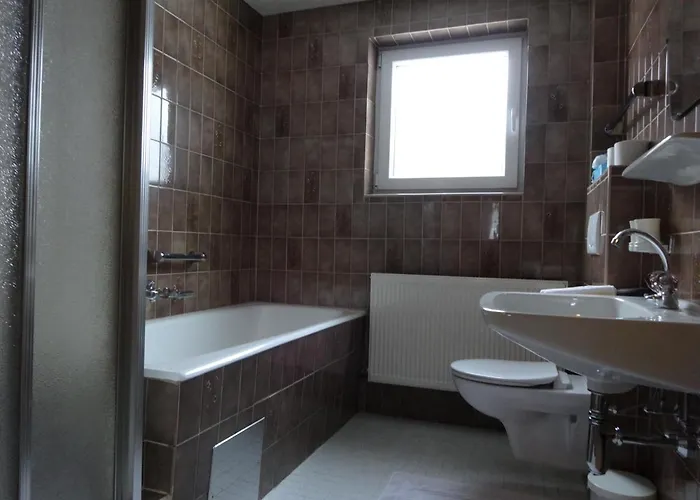 Apartmán Klotz-schneider Längenfeld