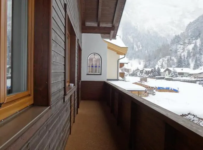 Klotz-schneider Apartmán *