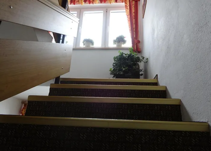 Klotz-schneider Apartmán