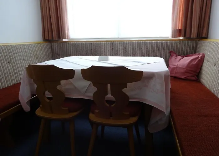 Klotz-schneider Apartmán