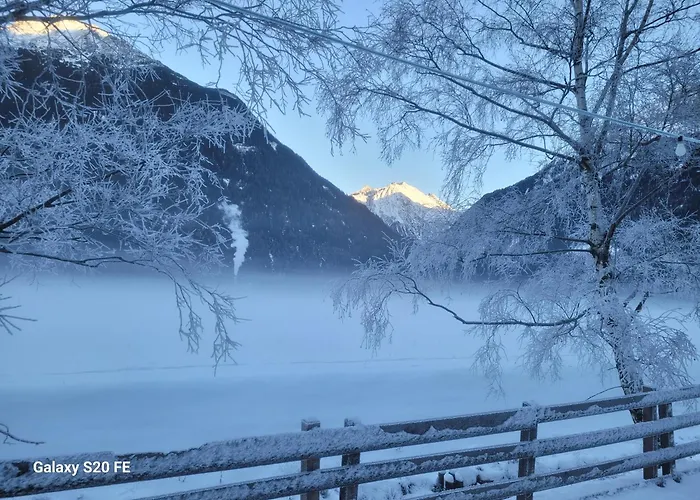 Klotz-schneider Apartmán