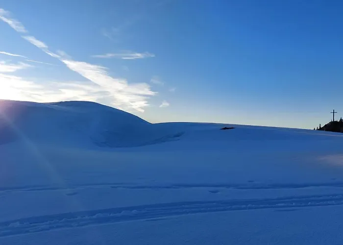 Apartmán Klotz-schneider Längenfeld