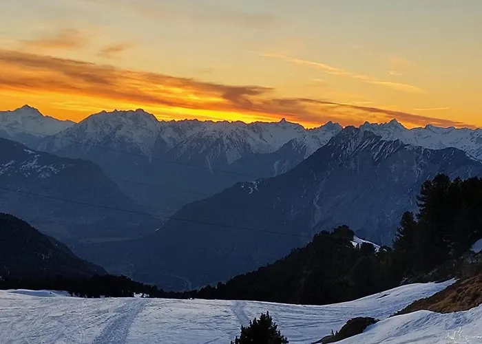 Klotz-schneider Längenfeld