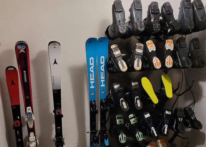 Apartmán Klotz-schneider Längenfeld