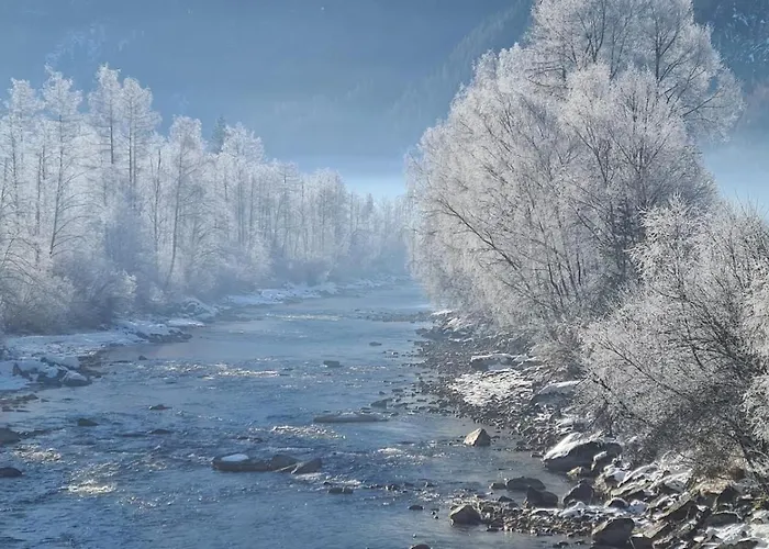 Apartmán Klotz-schneider Längenfeld