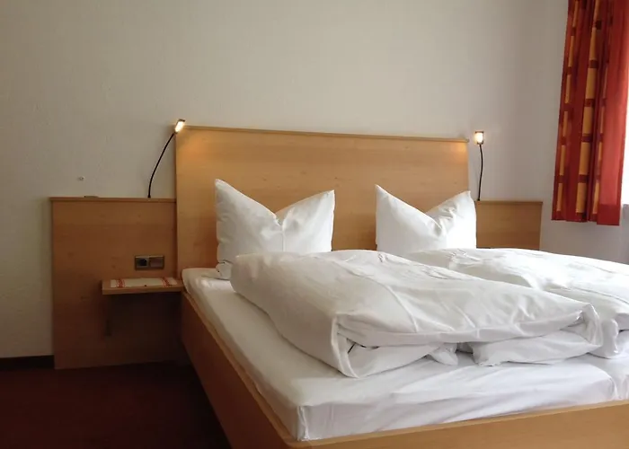 Klotz-schneider Längenfeld