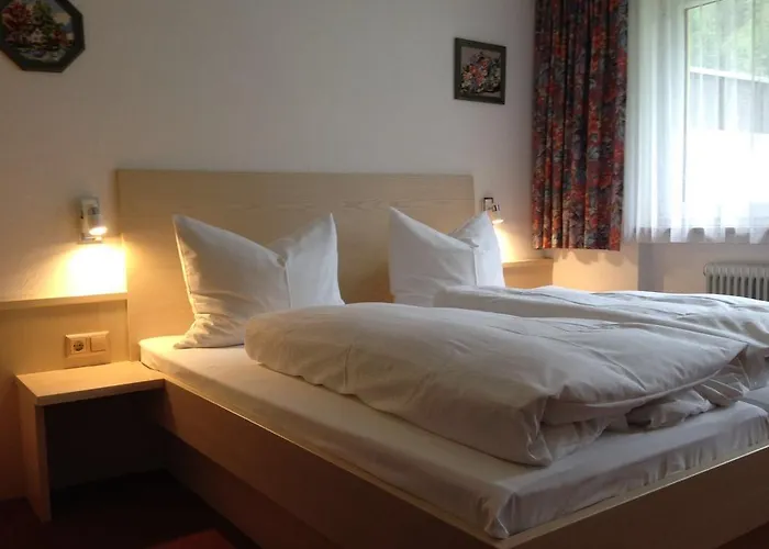 Klotz-schneider Längenfeld