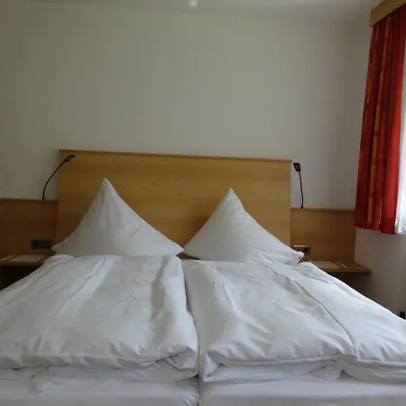 Klotz-schneider * Längenfeld