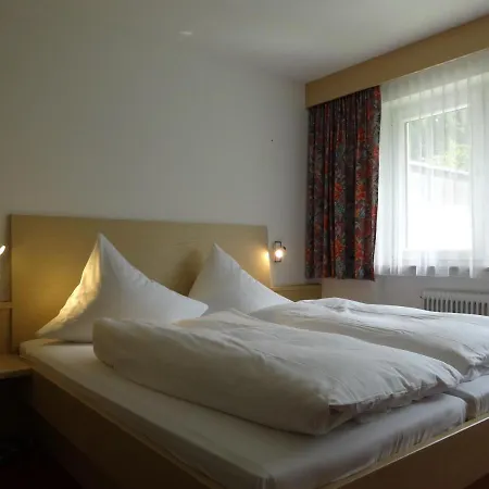 Klotz-schneider Appartement Längenfeld