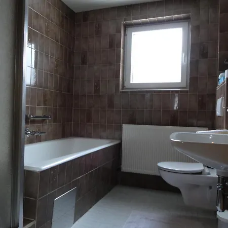 Appartement Klotz-schneider Längenfeld