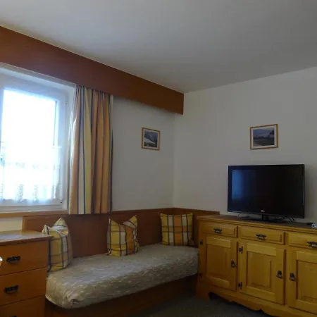 Appartement Klotz-schneider Längenfeld