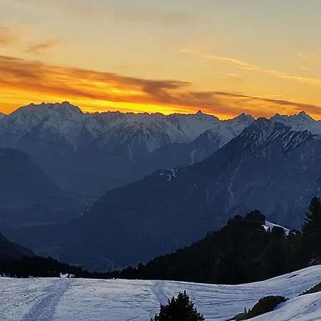 Klotz-schneider Längenfeld