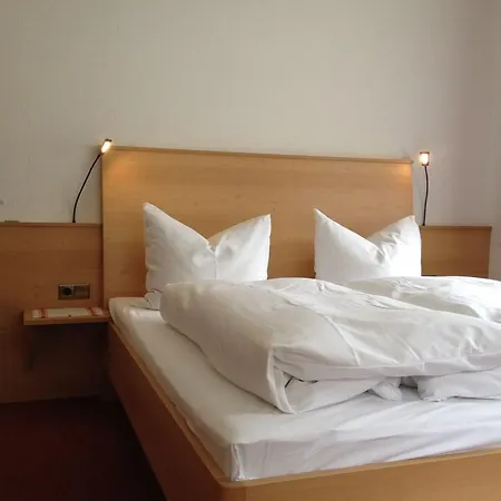 Klotz-schneider Längenfeld