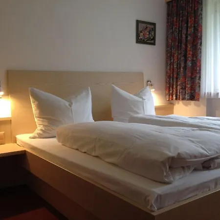 Klotz-schneider Längenfeld